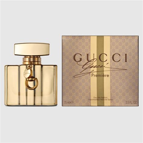 gucci premiere 75ml|gucci premiere perfume.